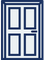 Clean Room Door & Partition