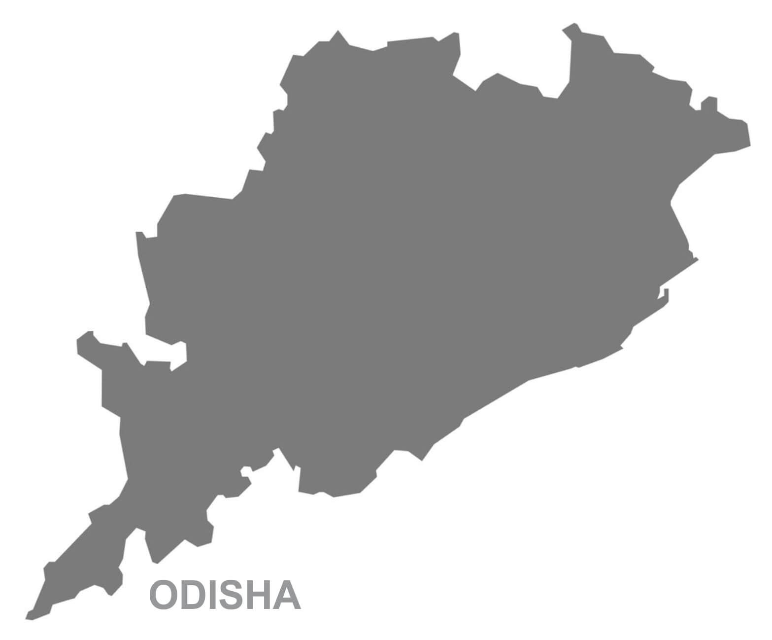 ODISHA – Soul Of Incredible India