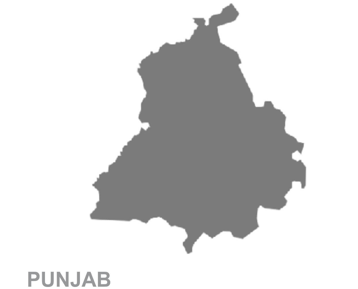 PUNJAB – India Begins Here