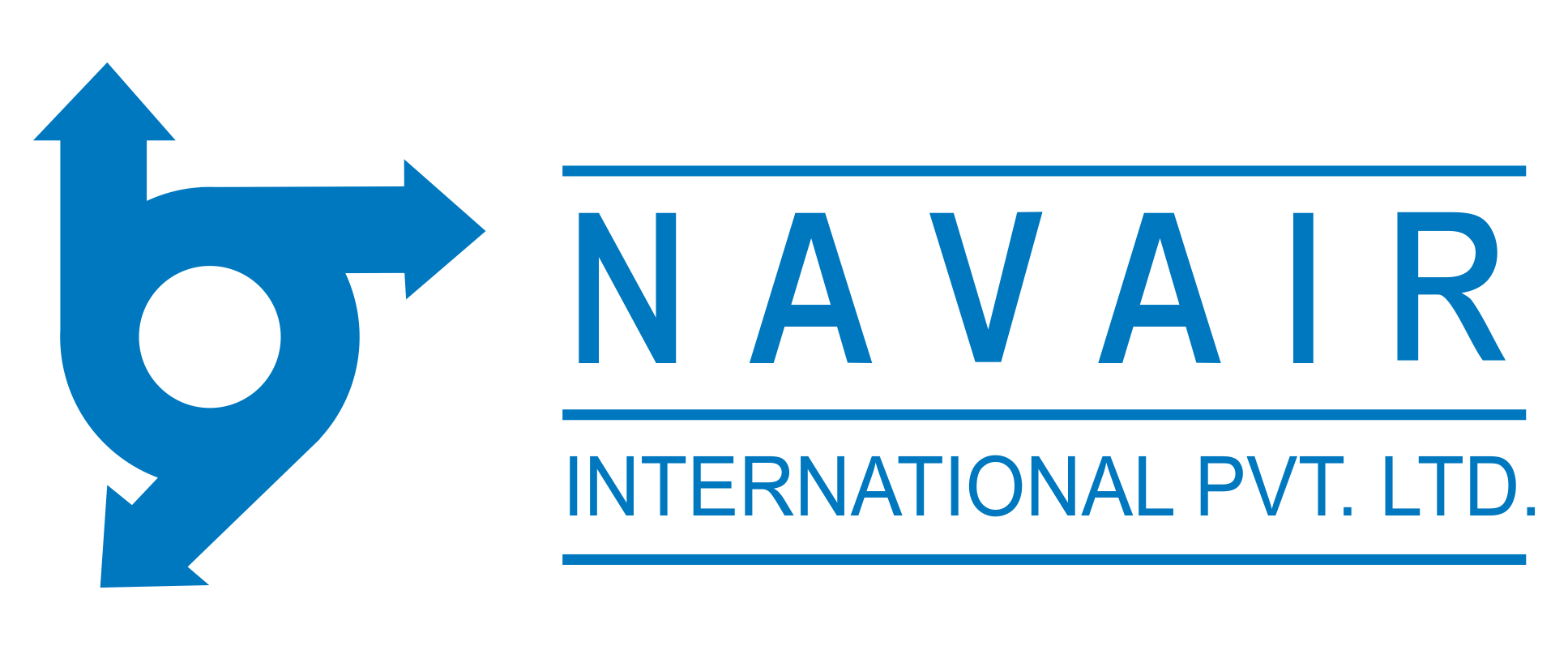 NAVAIR LOGO | Navair International