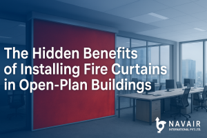 Fire Curtain
