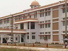 AGRICULTURE UNIVERCITY - JHANSI 