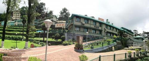 INDIAN COUNCIL OF AGRICULTURAL RESEARCH - SHILONG
